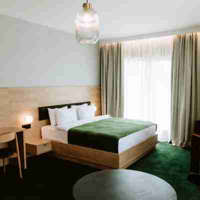 Hotel Septembar Rooms