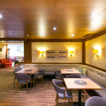 Dominik Alpine City Wellness Hotel Brixen - Adults Only
