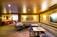 Dominik Alpine City Wellness Hotel Brixen - Adults Only - Desayuno