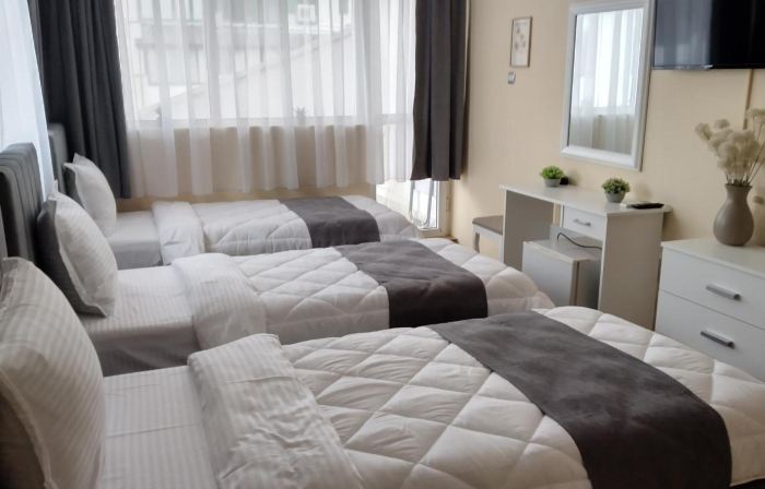 Victoria Family Hotel
