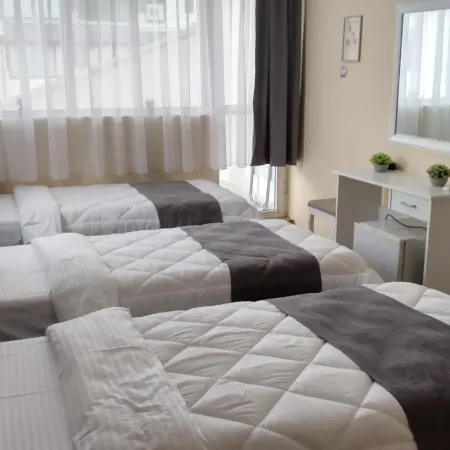 Victoria Family Hotel