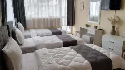 Victoria Family Hotel Hotels in 