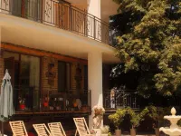 Mood Hotel Kazbegi Hotels in Kazbegi