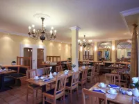 Zum goldenen Stern Hotels in Prüm