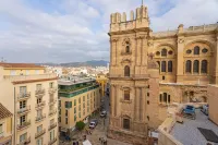 Apartamento Exclusivo en pleno corazón de Málaga - New