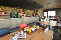 Ibis Brussels Erasmus - petit déjeuner