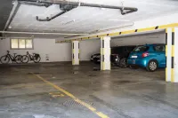 Hotel Polo - parking