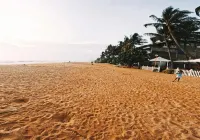 The Beach Villa - Beach