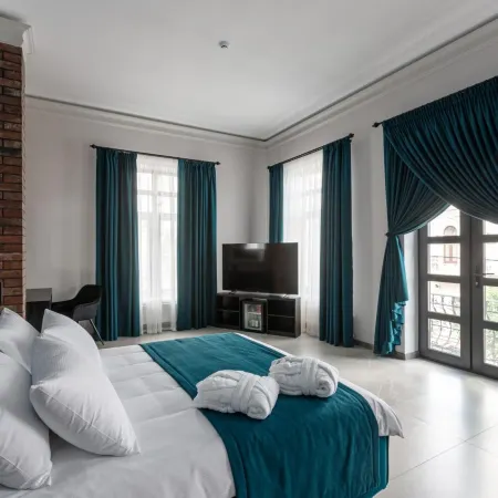 Richmond Hotel