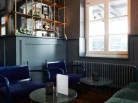 Boutique Hotel Spedition a Member of Design Hotels Hotels in Thun