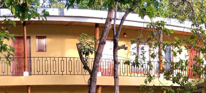 Casa Inti Guesthouse & Lodge Hotels in Managua