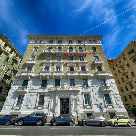 Home Grifondoro Affittacamere