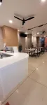 Bhakt Bhagwat Kunj - Quầy Bar