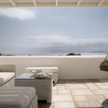 Ambelas Mare Apartments
