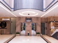 Akarem Al Waha Serviced Apartments Hotels near Refan Hall