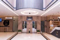 Akarem Al Waha Serviced Apartments - Kondo