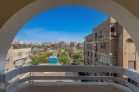 Royal 3 bedrooms apartment - 홈스테이