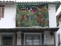 Hotel Rural Carlos I Отели в г. 