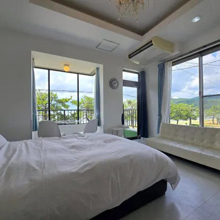 Sea Style Resort Ocean
