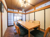 Base Stay Hirosaki Joshi - Park Yeri