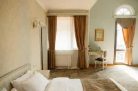 Reikartz City Tbilisi Hotel - Homestays