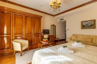 Hotel Borgo Don Chisciotte