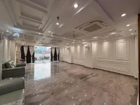 Hotel Mariott Inn - Wifi