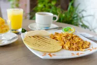 Hotel Santa Clara Boutique - breakfast