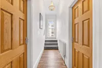 Seafront Duplex Worthing Beach - Sea Views 8 Guests - 4 étoiles