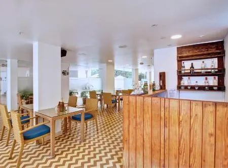 Hotel Vilmaris Breeze