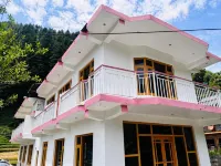 Barot Palace Hotels in Mandi District