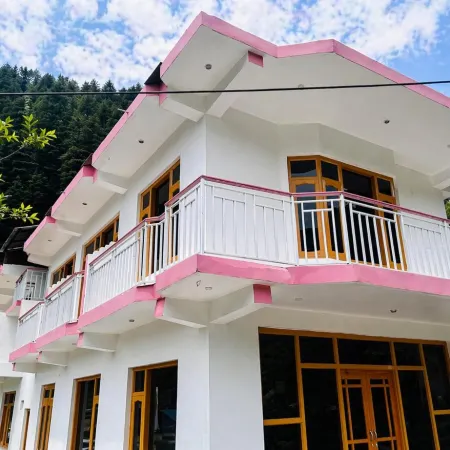 Barot Palace
