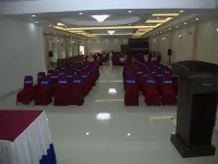 Gautam Buddha Airport Hotel Hotels in Bhairahawa