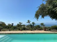 キコンコ ロッジ