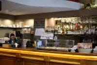 Minoa Athens Hotel - bar