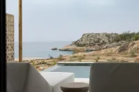 Cavo Marelia - Meerblick