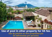 Hotel Casa Antigua by Ahs - Pet friendly