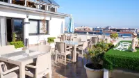 Hotel la Bella Salihli - 3 estrellas
