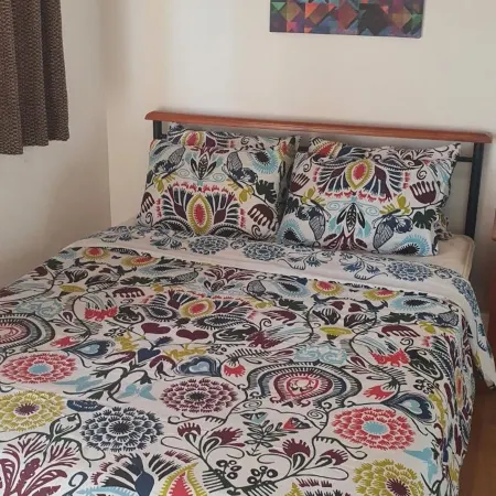 Lola's Guest House
