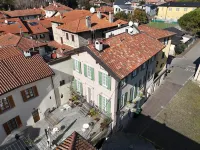Locanda Alberti - 沙灘