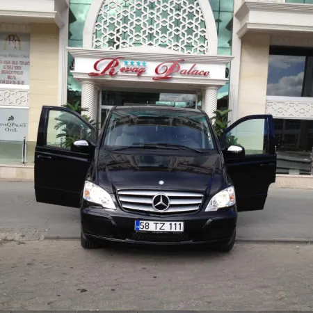 Sivas Revag Otel