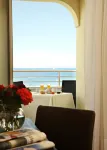 Mediterraneo Hotel & Suites - servizio colazione