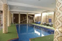 Grand Star Hotel - ที่มีฟิตเนส