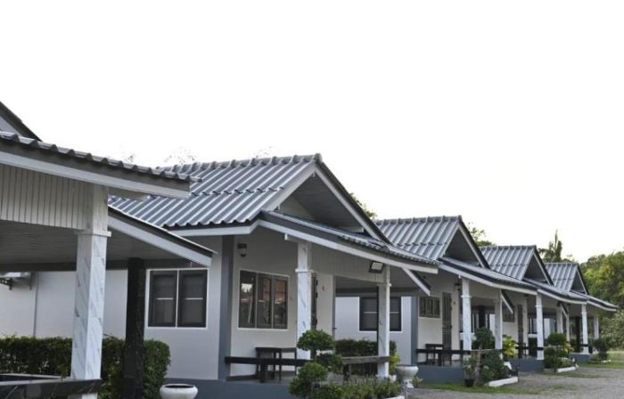 Laydee Resort