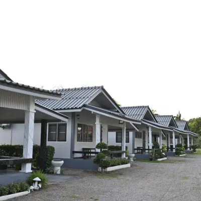 Laydee Resort Hotels near Chumphon Airport