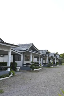 Laydee Resort