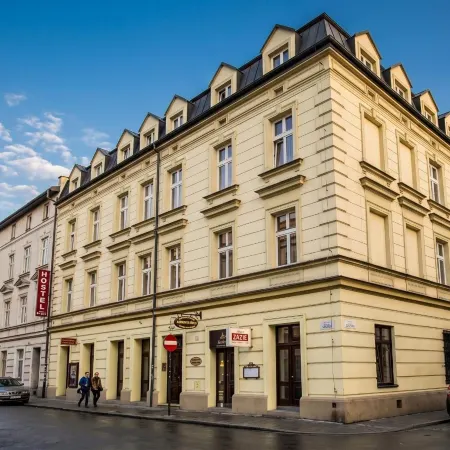 Kazimierz Secret