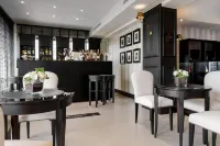 Hotel Vista Mare & Spa - Aperto Tutto l'Anno - bar