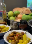 ザ スポット ホステル - 朝食