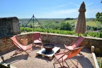 Le Clos Zelie